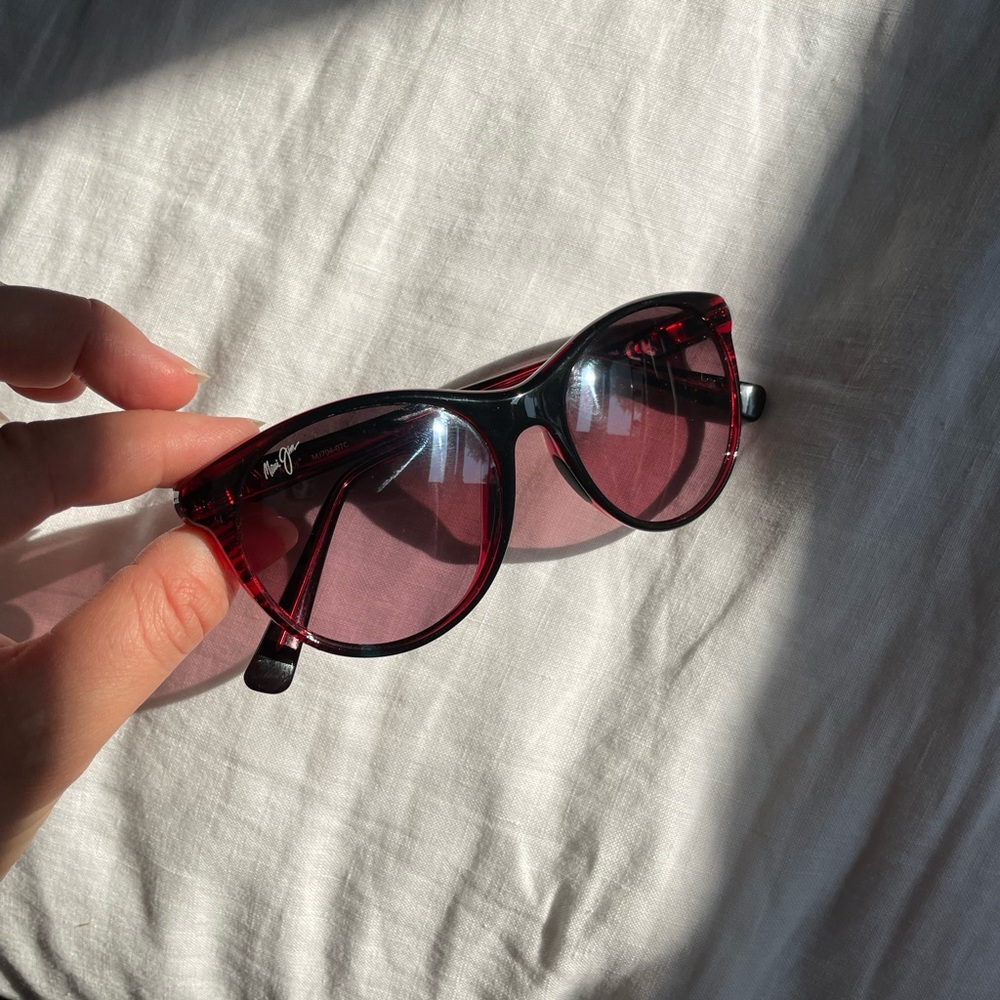 WOMENS MAUI JIM MANNIKIN - Picture 2 of 14